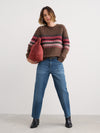An image of the Seasalt Golden Light Jumper
