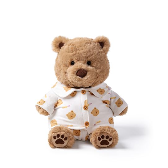 Good Dream Raffles Bear