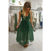 An image of the Emme Nez Dress