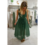 An image of the Emme Nez Dress