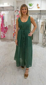 An image of the Emme Nez Dress