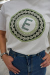 An image of the Emme Chenzia T-Shirt