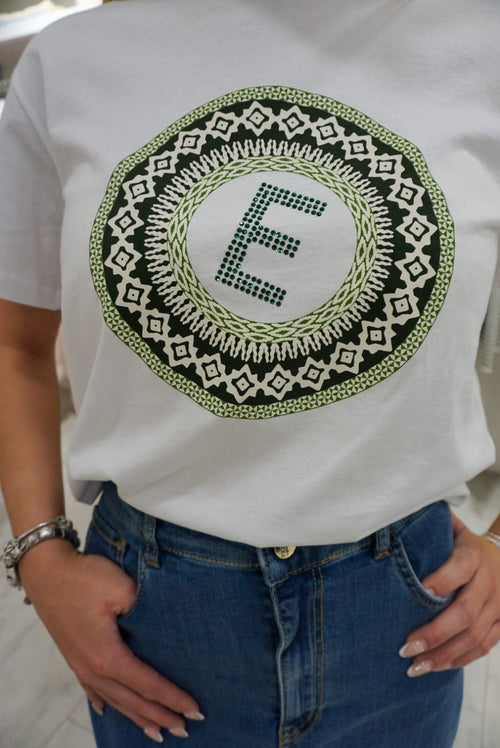 An image of the Emme Chenzia T-Shirt