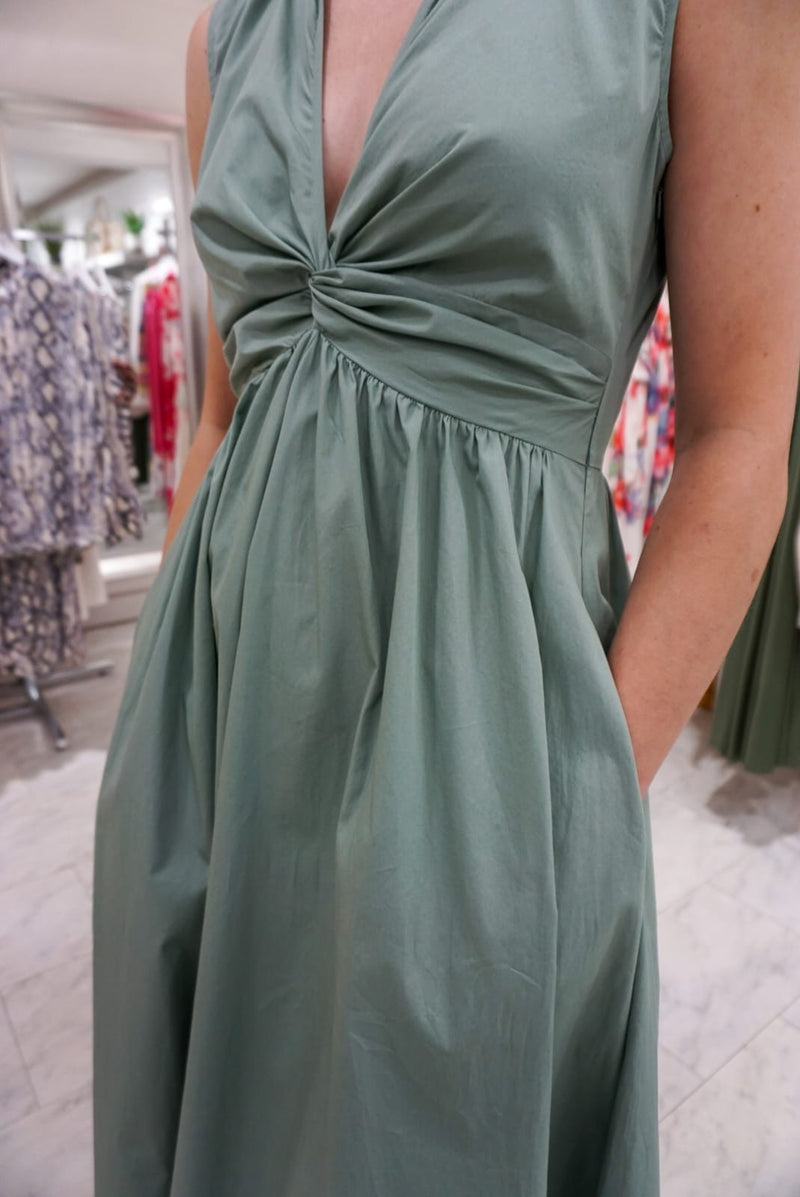 An image of the Emme Selva Dress