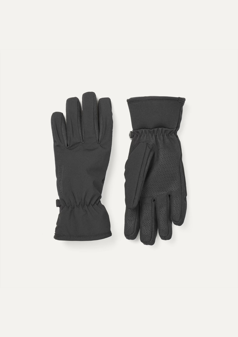 An image of the Sealskinz Griston Waterproof All Weather Women's Lightweight Glove