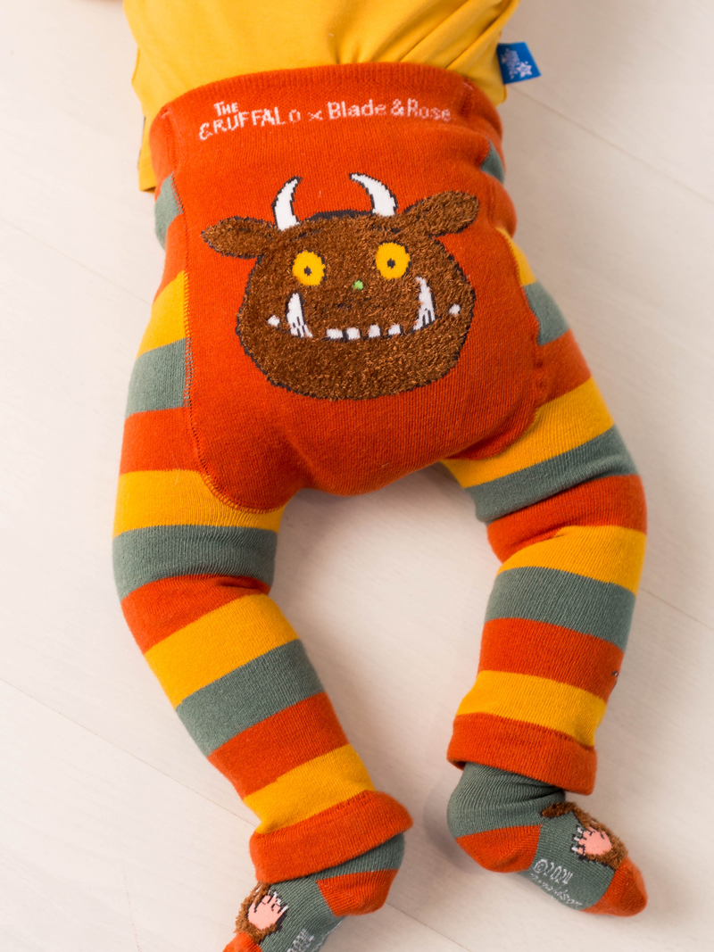 An image of the Blade & Rose Gruffalo Outdoor Adventure Leggings
