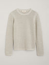 An image of the Seasalt Gull Rock Jumper