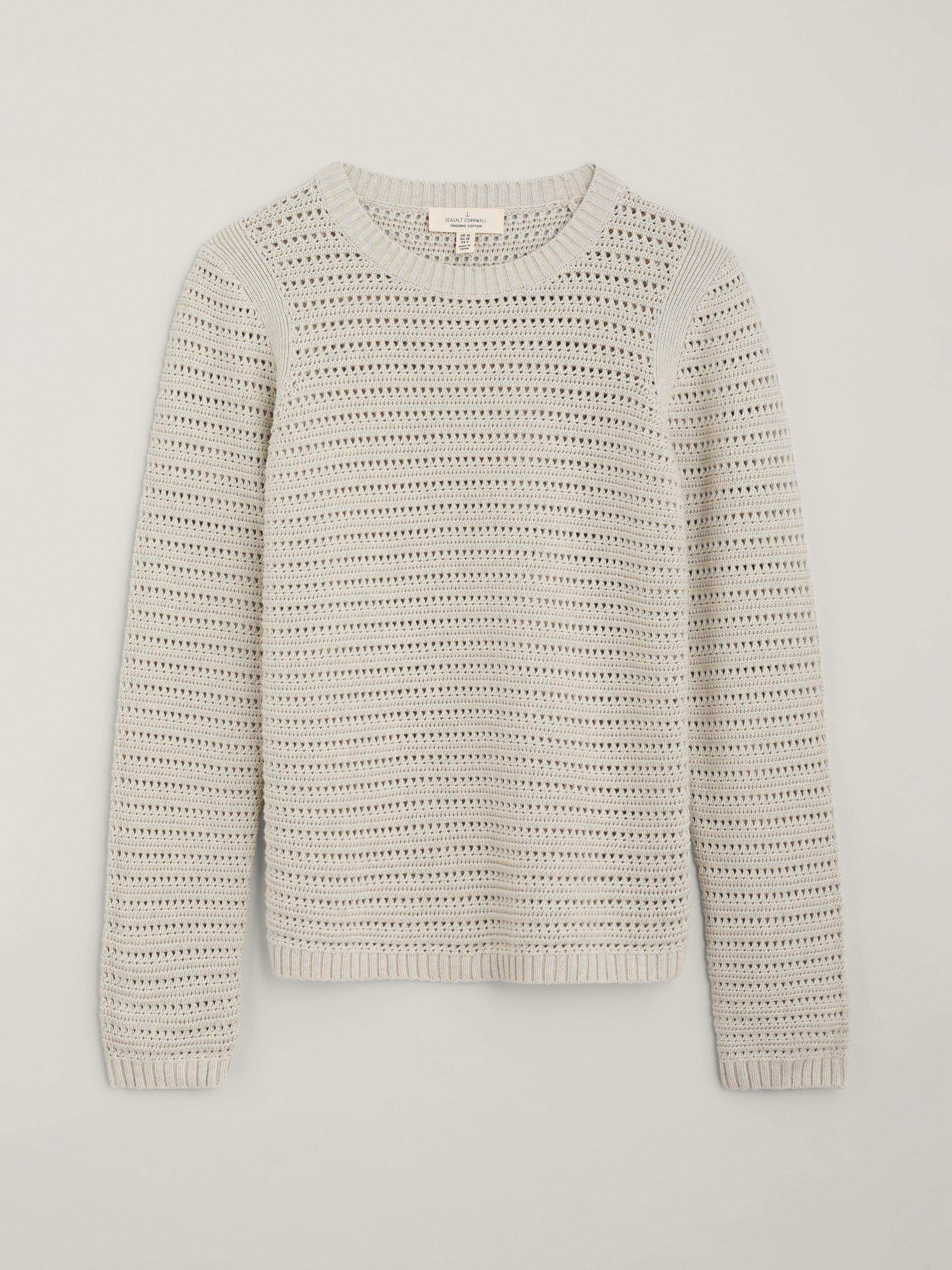 An image of the Seasalt Gull Rock Jumper