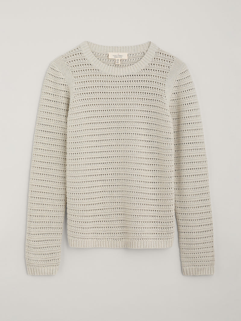 An image of the Seasalt Gull Rock Jumper