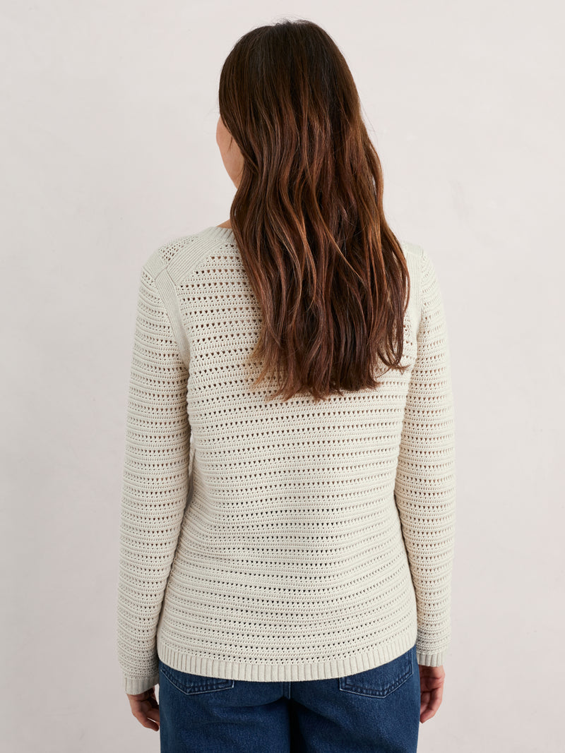 An image of the Seasalt Gull Rock Jumper