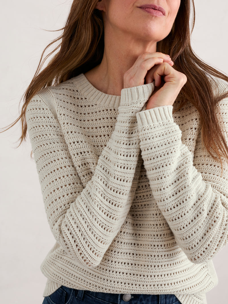 An image of the Seasalt Gull Rock Jumper