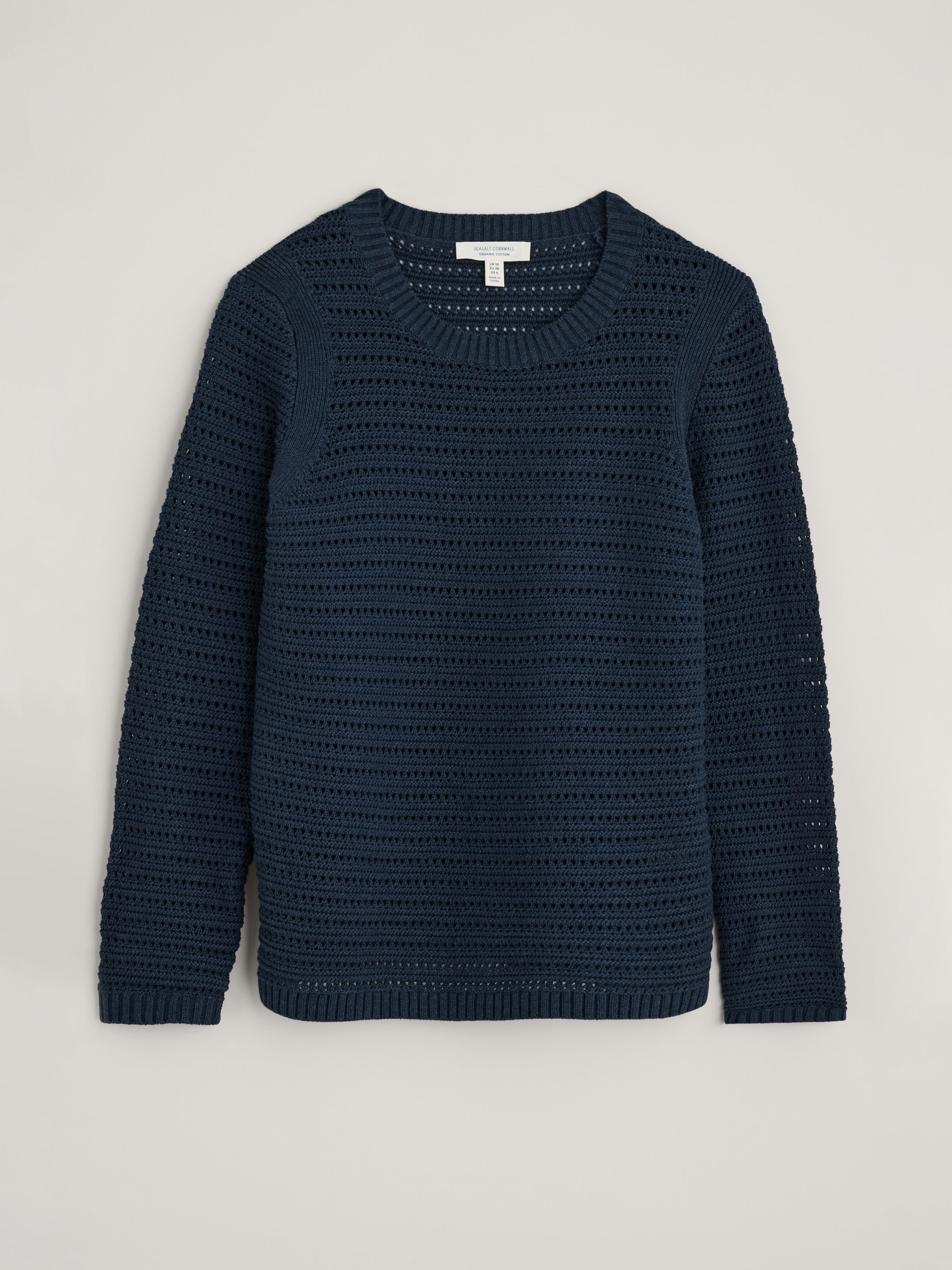 An image of the Seasalt Gull Rock Jumper