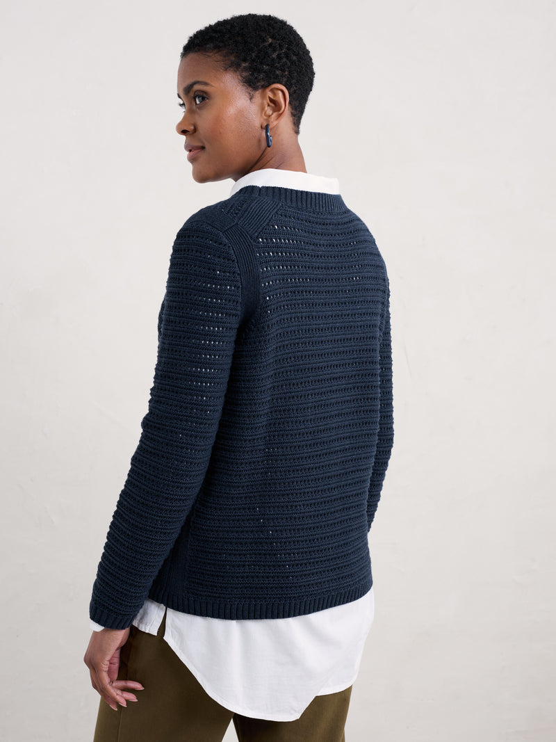 An image of the Seasalt Gull Rock Jumper