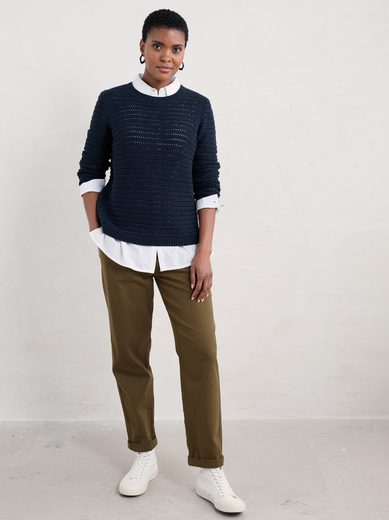 An image of the Seasalt Gull Rock Jumper