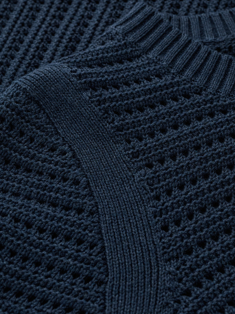 An image of the Seasalt Gull Rock Jumper