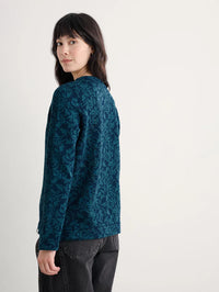 An image of the Seasalt Gwennol Top