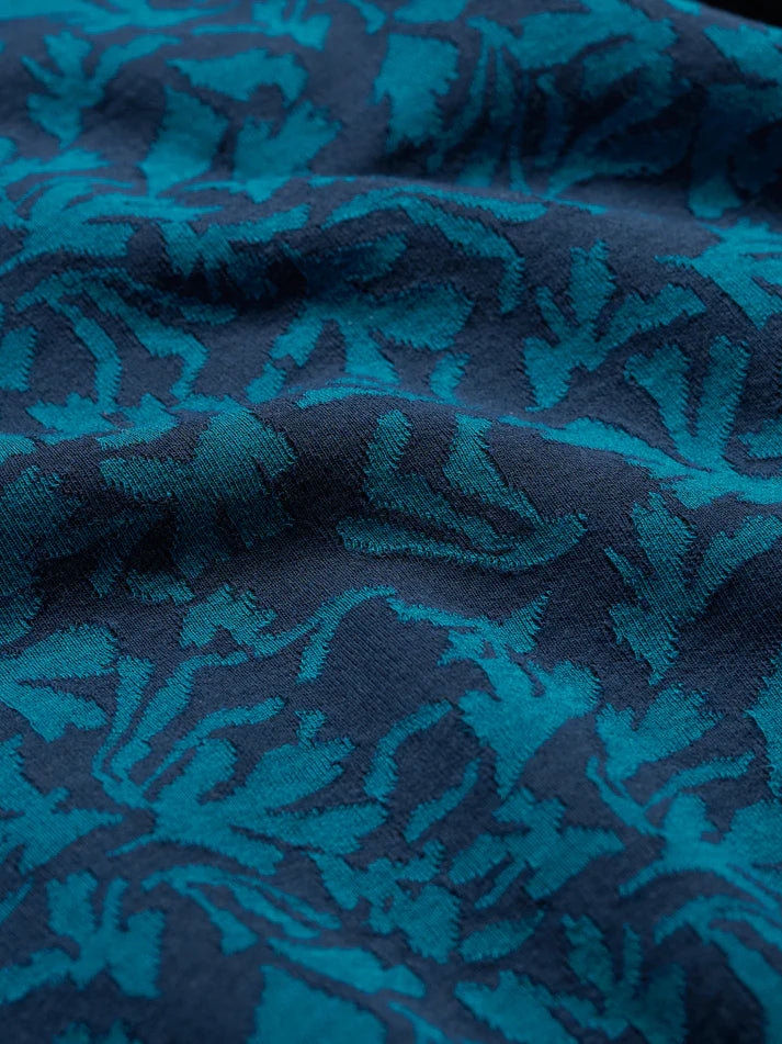 An image of the Seasalt Gwennol Top