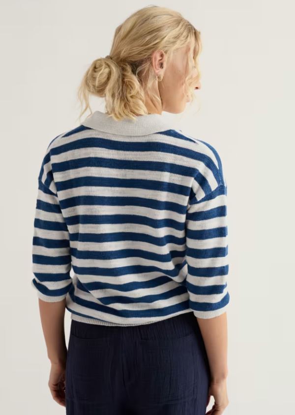 Gwynver Jumper