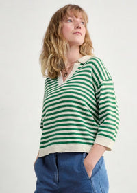An image of the Seasalt Gwynver Jumper