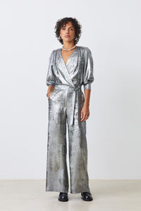 An image of the Suncoo Jake Trousers