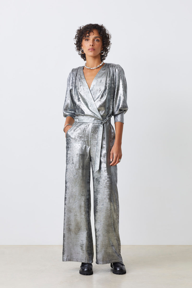 An image of the Suncoo Jake Trousers