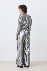 An image of the Suncoo Jake Trousers