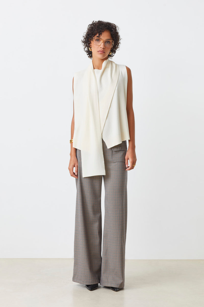 An image of the Suncoo John Trousers