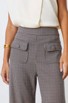 An image of the Suncoo John Trousers
