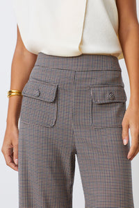 An image of the Suncoo John Trousers