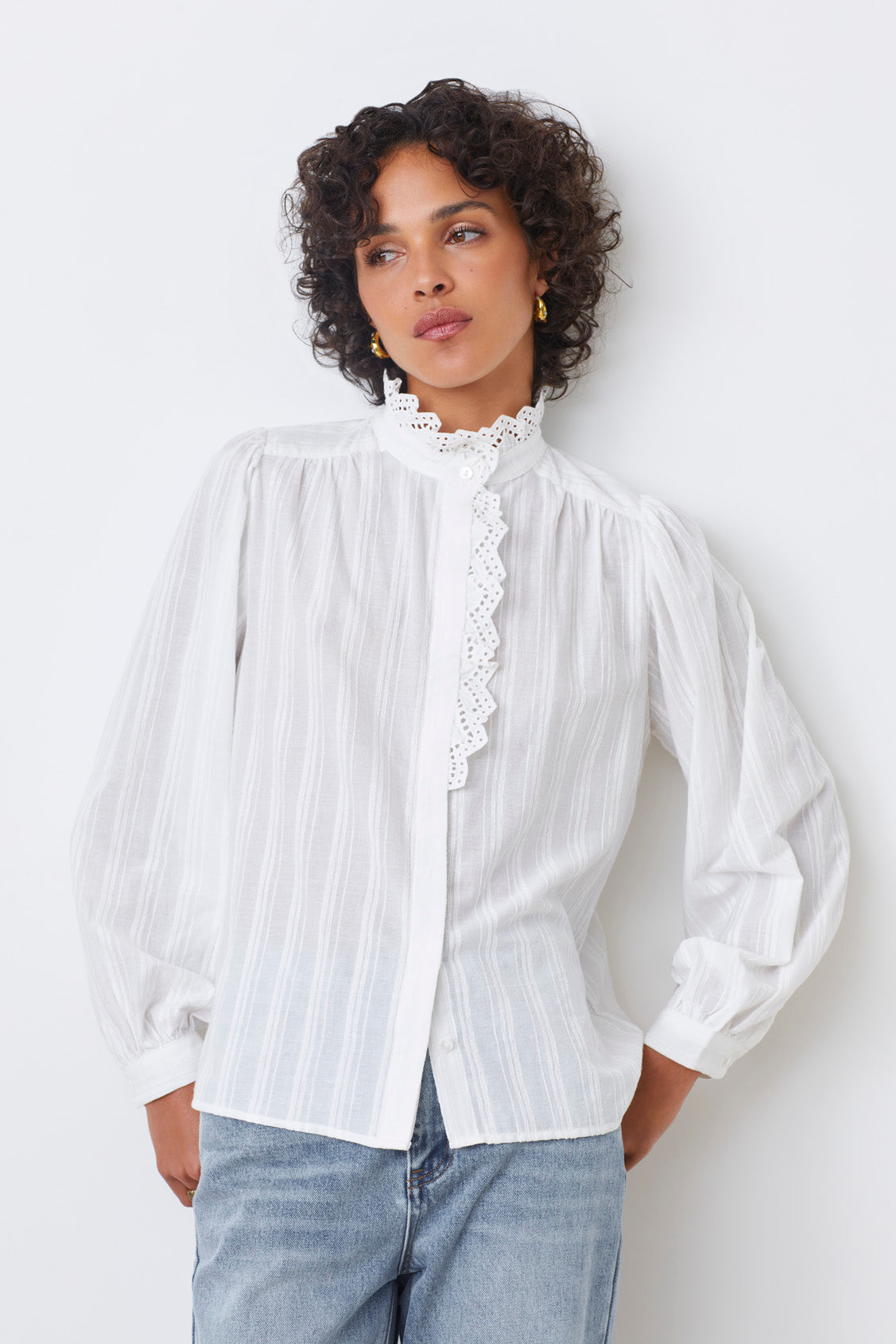 An image of the Suncoo Lover Shirt