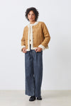 Eduna Bomber Jacket
