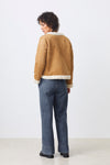 Eduna Bomber Jacket