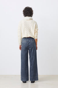 An image of the Suncoo Percy Sweater