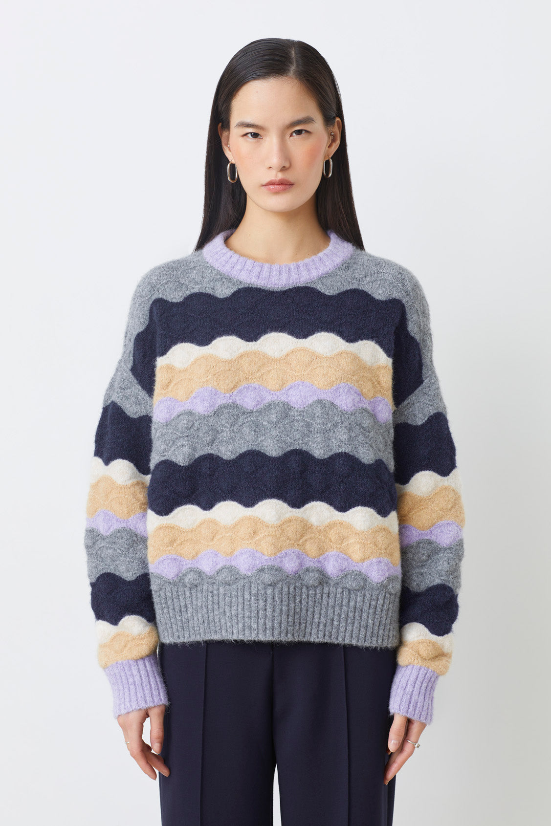 Panayo Sweater