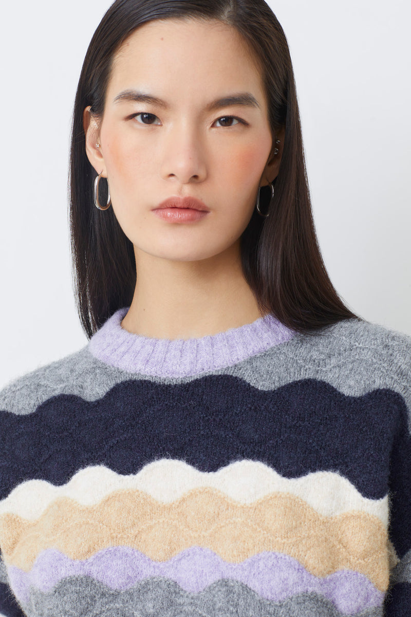 Panayo Sweater