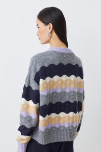 Panayo Sweater