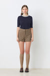 An image of the Suncoo Pearl Knitted Sweater