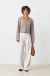 An image of the Suncoo Galiega Sweater
