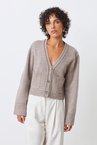 An image of the Suncoo Galiega Sweater