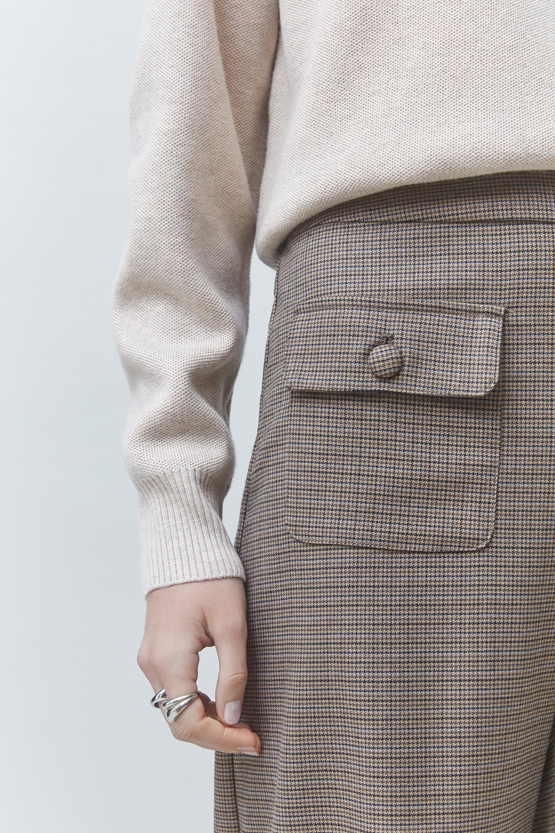 John Trouser