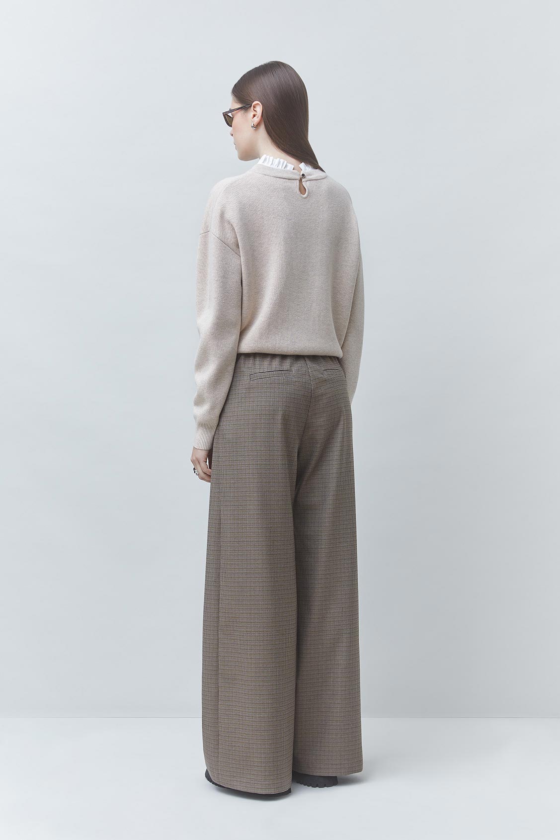John Trouser