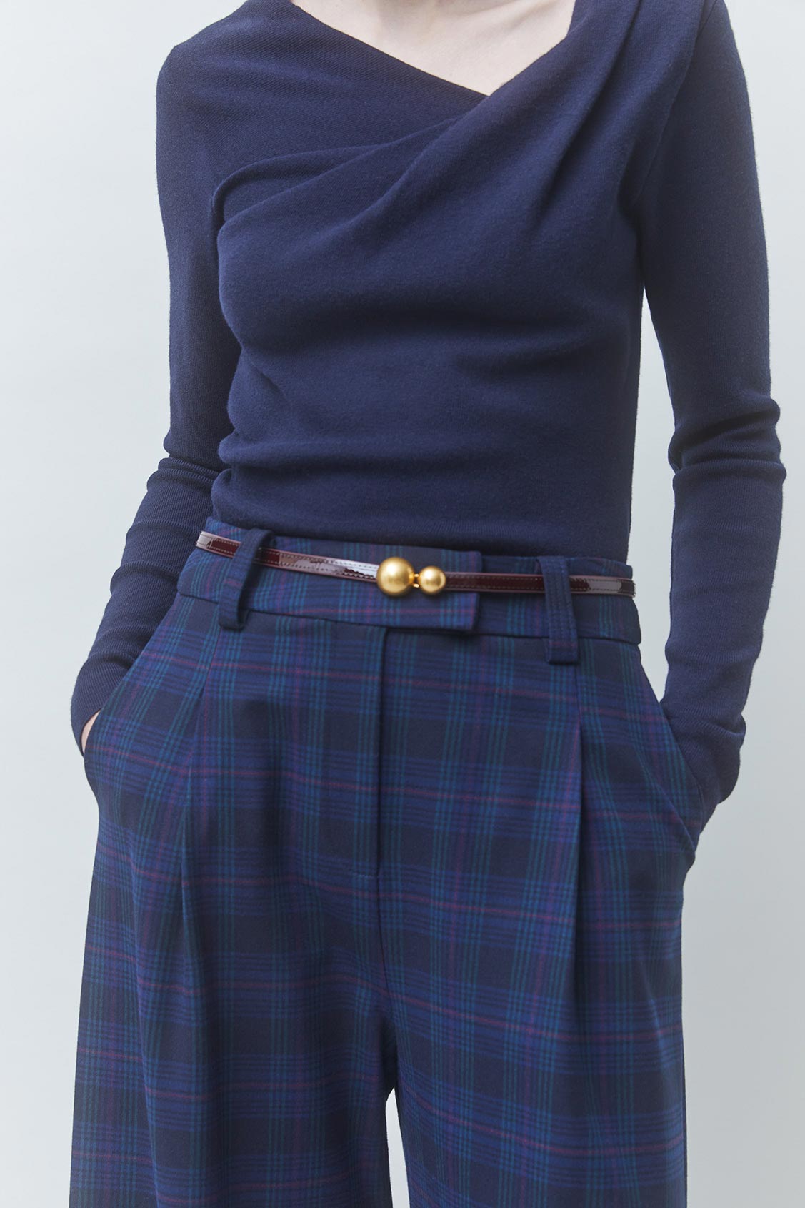 July Trouser