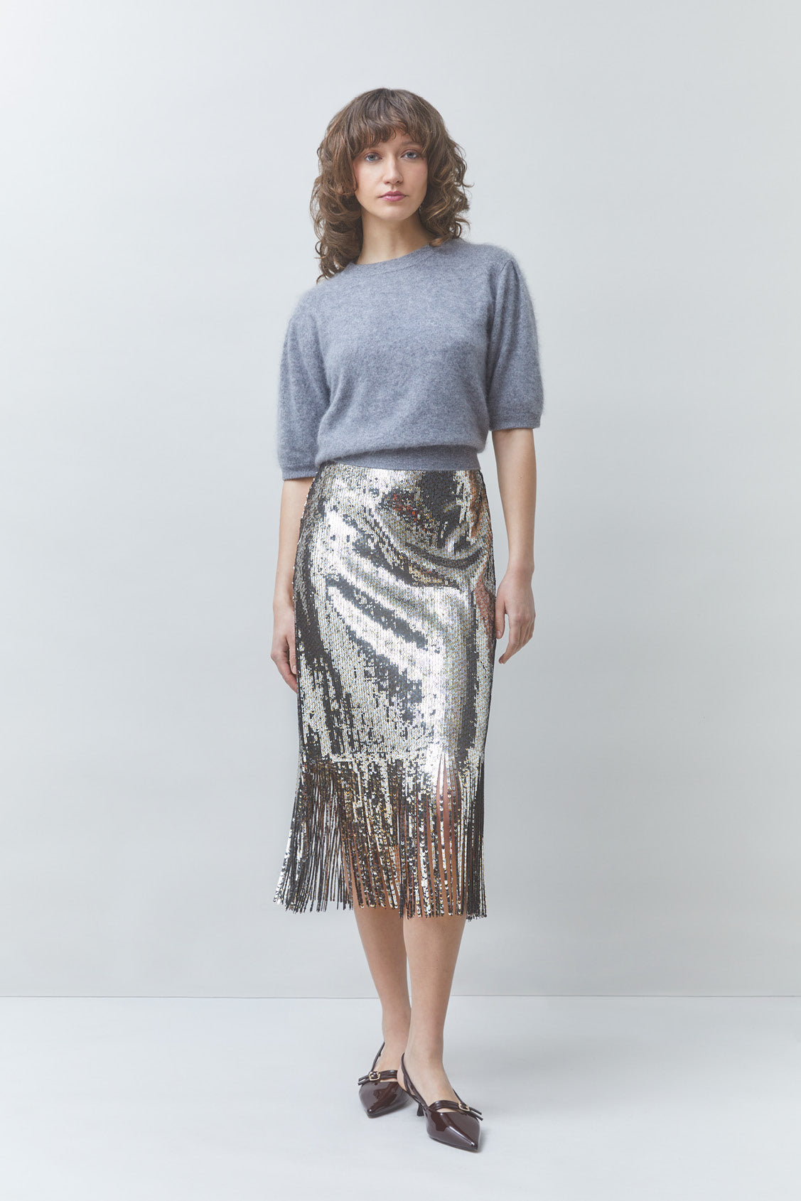 Fox Skirt