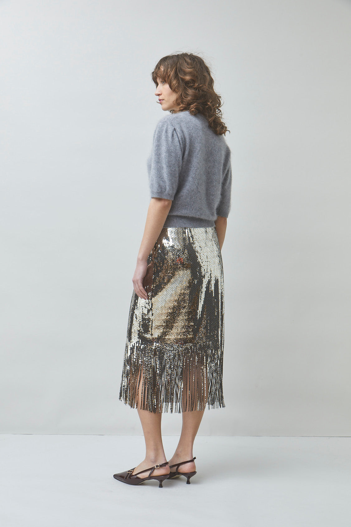 Fox Skirt