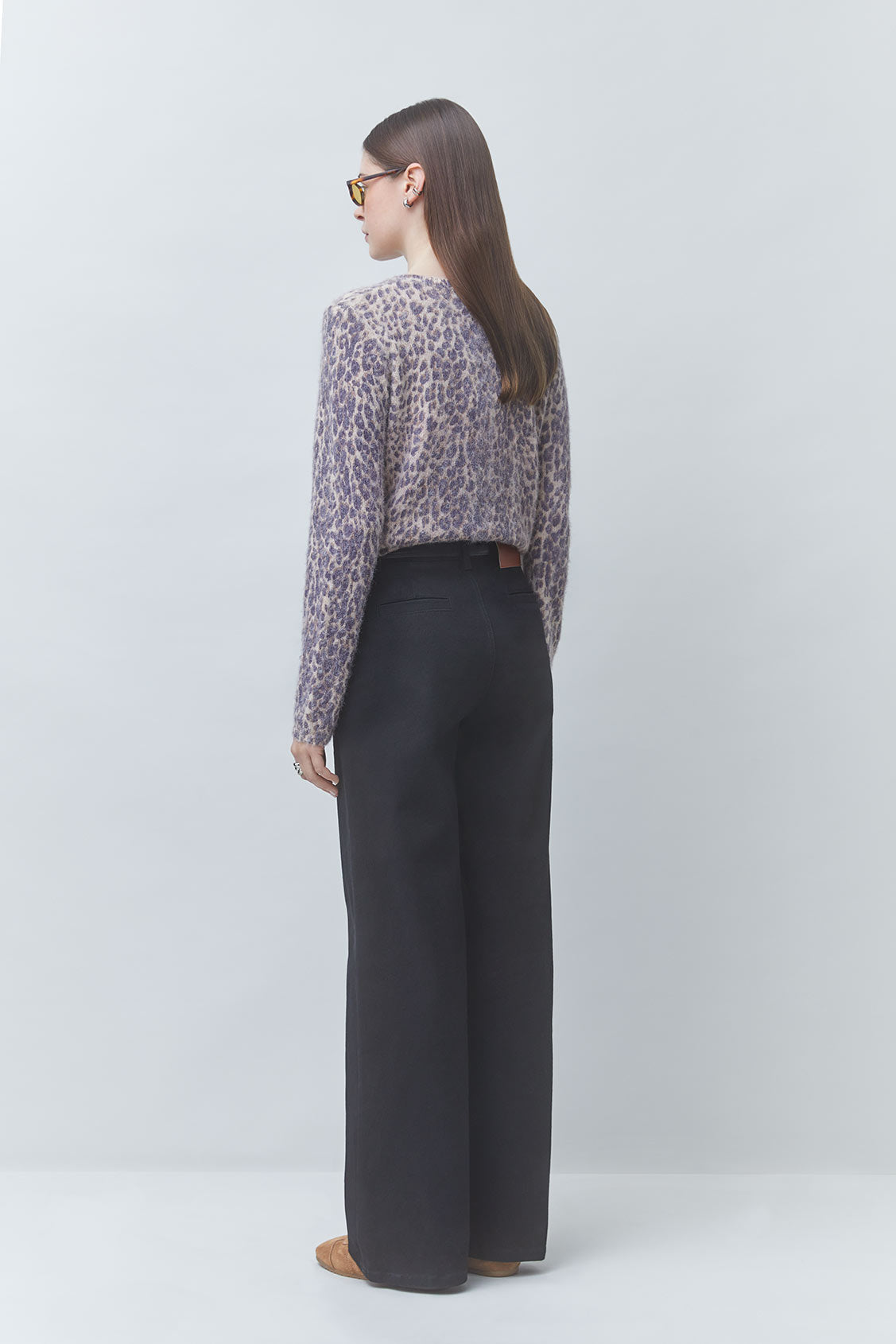 Gacia Cardigan