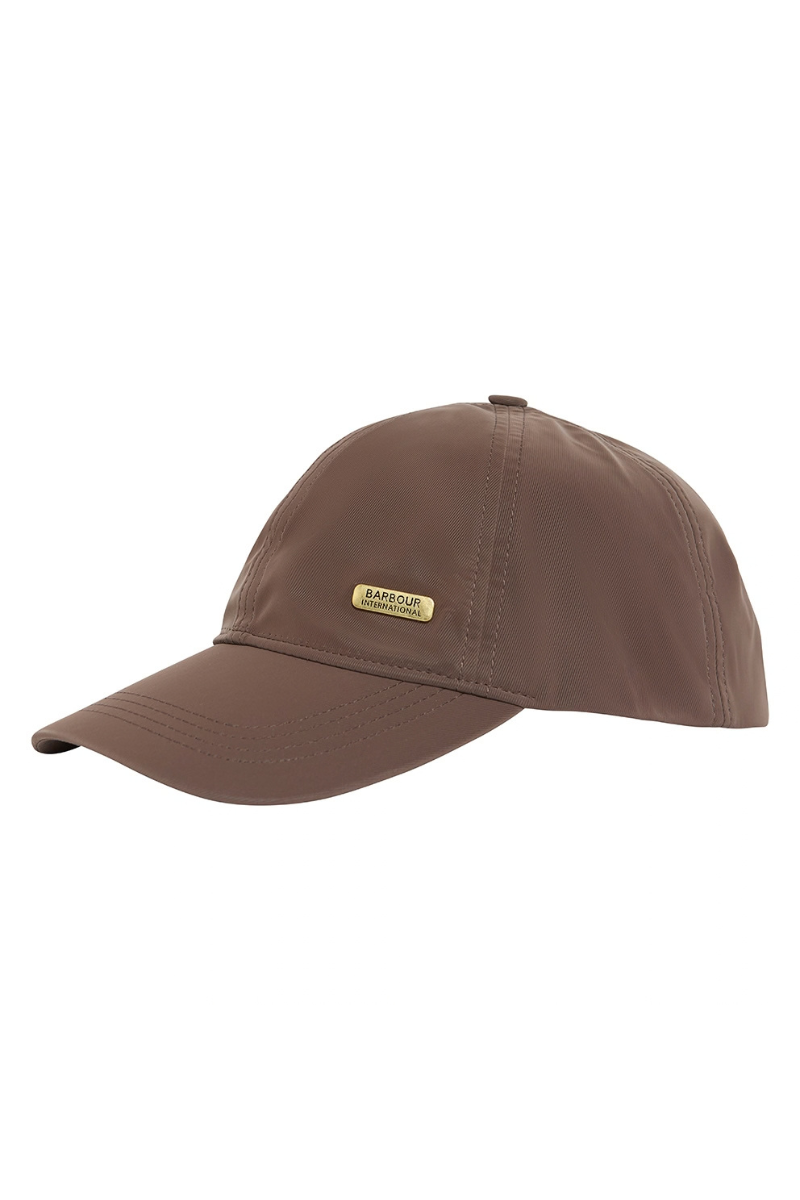 B.Intl Hanson Cap