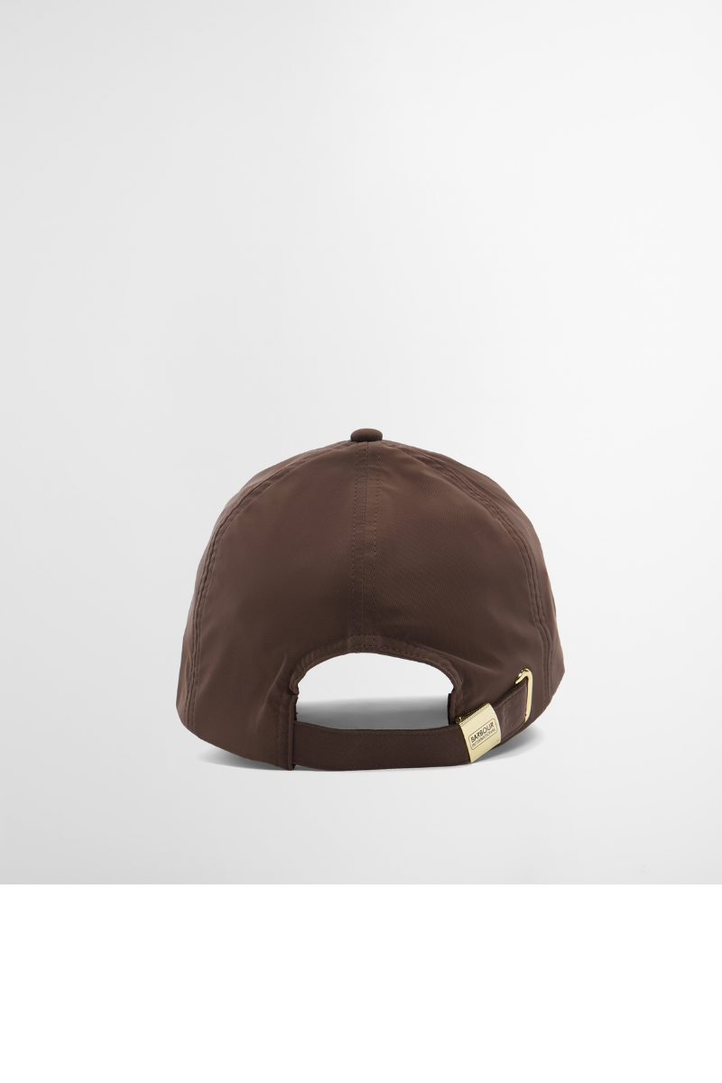 B.Intl Hanson Cap