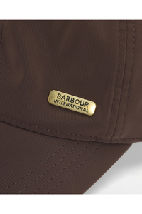 B.Intl Hanson Cap