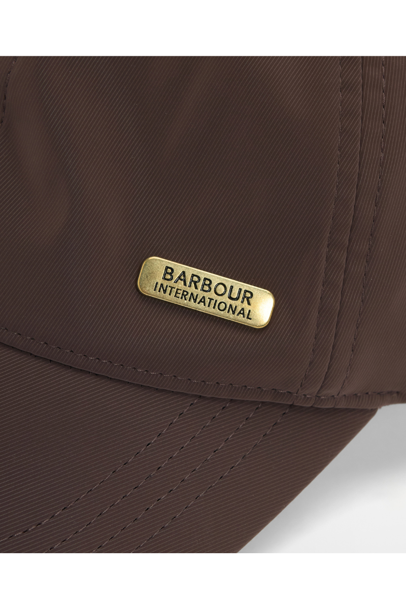 B.Intl Hanson Cap