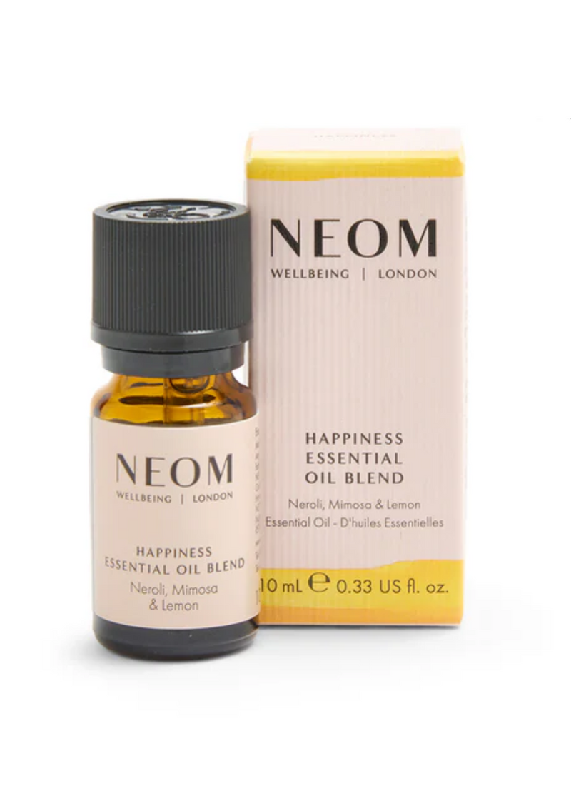 An image of the Neom Essential Oil Blend 10ml
